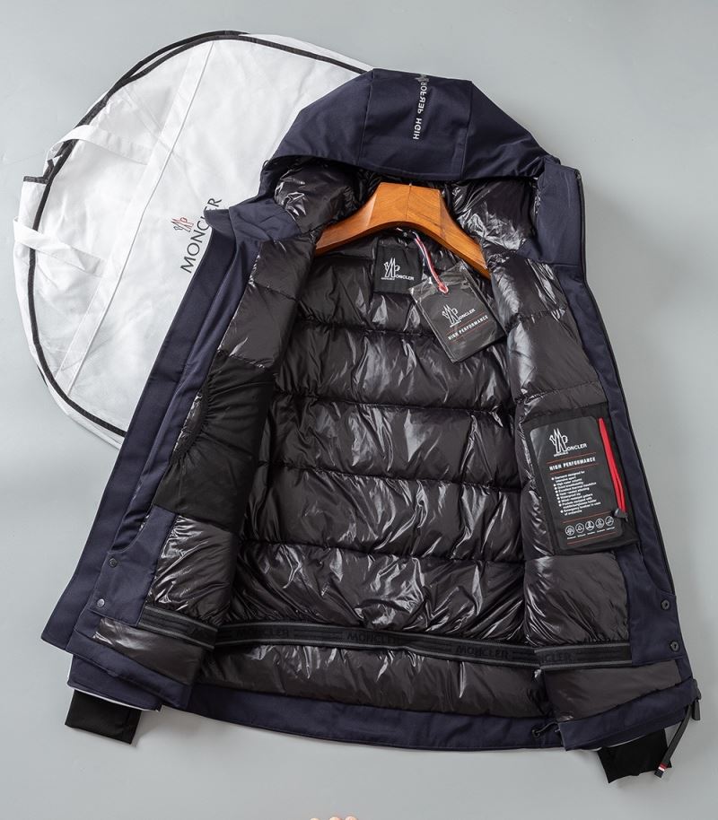 Moncler Down Jackets